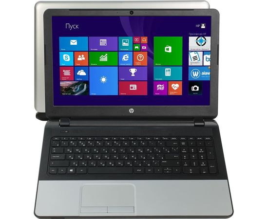  Ноутбук HP ProBook 355 G2 15&quot; AMD A8 четыре ядра 8GB RAM 120GB SSD, фото 1 