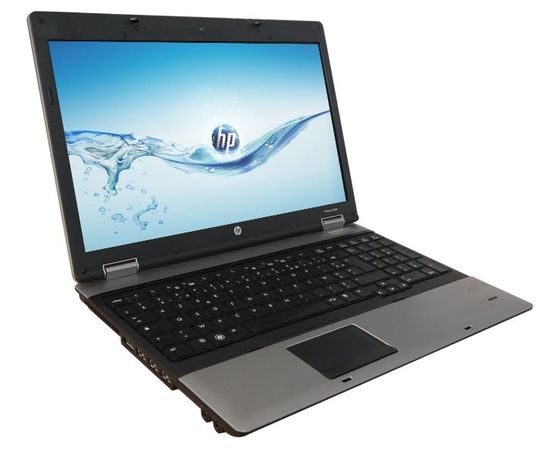  Ноутбуки HP ProBook 6545b 15 &quot;4GB RAM 320GB HDD, image 1 