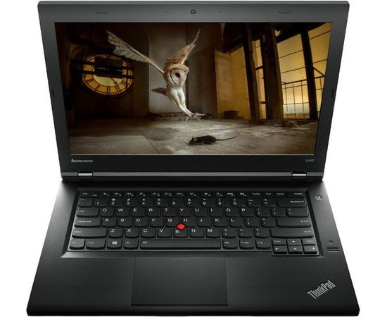 Ноутбук Lenovo ThinkPad L440 14&quot; i5 8GB RAM 120GB SSD, фото 1 