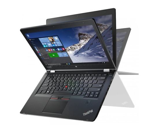  Ноутбук Lenovo ThinkPad Yoga 460 14&quot; IPS i5 8GB RAM 120GB SSD, фото 1 