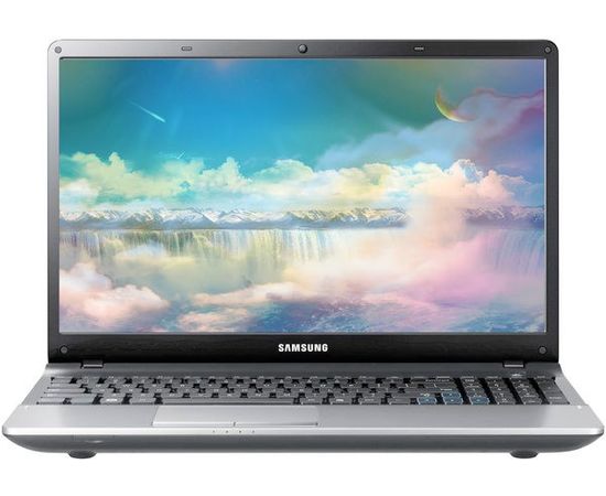  Ноутбук Samsung 300E7 17&quot; Full HD IPS i3 8GB RAM 320GB HDD, фото 1 