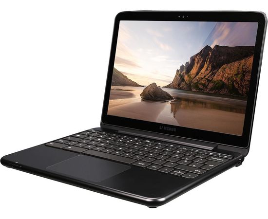  Ноутбук Samsung XE500C21-AZ2UK Chromebook 12&quot; 2GB RAM 16GB SSD, фото 1 