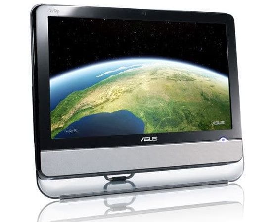  Моноблок Asus EeeTop PC ET2002 20&quot; 4GB RAM 320GB HDD, фото 1 
