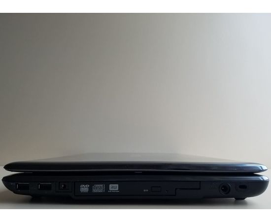  Ноутбук Toshiba Satellite P305 17 &quot;4GB RAM 160GB HDD, image 10 