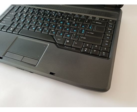  Ноутбук Acer Aspire 4330 14 &quot;3GB RAM 160GB HDD, image 9 