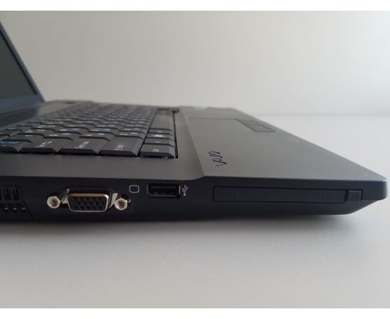  Ноутбук Sony Vaio VGN-BZ560P (PCG-9Z1L) 15 &quot;4GB RAM 250GB HDD, image 10 