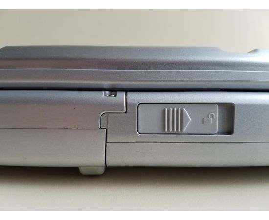  Ноутбук Panasonic CF-W8 12 &quot;4GB RAM 250GB HDD, image 9 