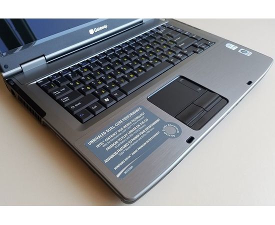  Ноутбуки Gateway MT6821 14 2GB RAM 160GB HDD, фото 10 