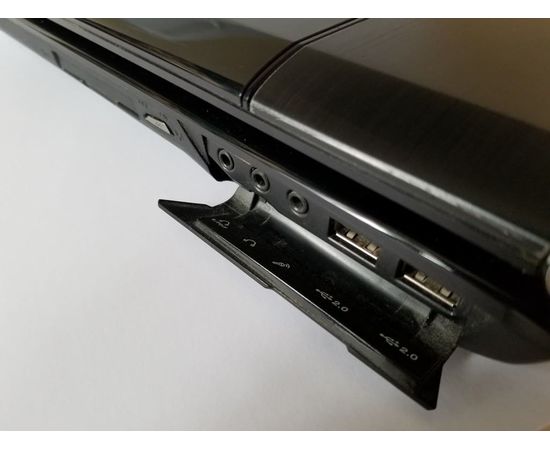  Ноутбук Asus G72GX ROG 17.3&quot; 6GB RAM 500GB HDD, фото 10 