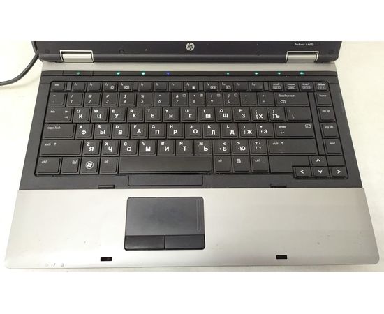  Ноутбук HP ProBook 6445b 14 &quot;4GB RAM 320GB HDD, image 2 