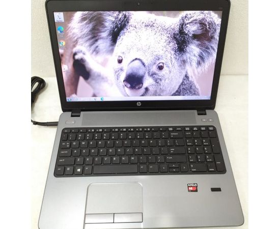  Ноутбук HP ProBook 455 G1 15&quot; 8GB RAM 120GB SSD, фото 2 