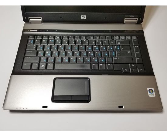  Ноутбук HP Compaq 6730b 15 &quot;4GB RAM 160GB HDD, image 2 