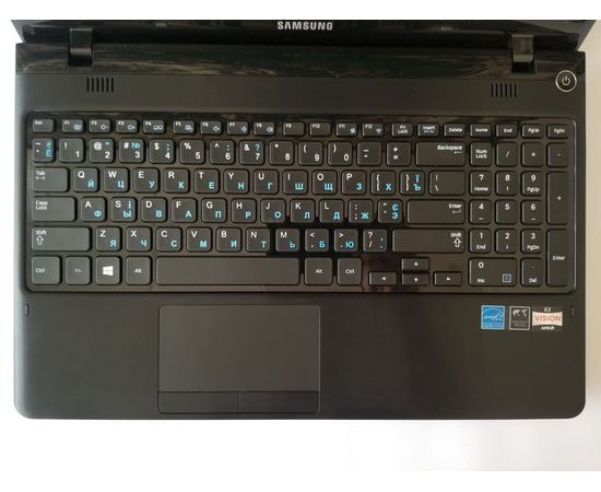  Ноутбук Samsung NP355E5C-A01US 14 &quot;2GB RAM 80GB HDD, image 3 
