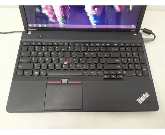  Ноутбук Lenovo ThinkPad Edge E535 15&quot; 8GB RAM 500GB HDD, фото 2 