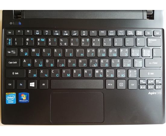  Ноутбук Acer V5-131 11&quot; 4GB RAM 500GB HDD, фото 2 