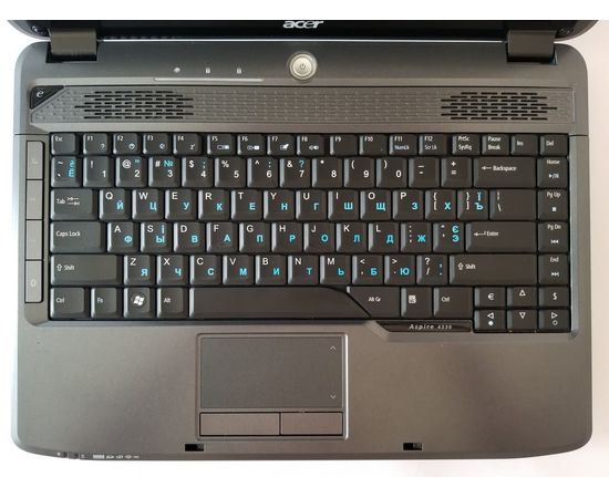  Ноутбук Acer Aspire 4330 14 &quot;3GB RAM 160GB HDD, image 2 