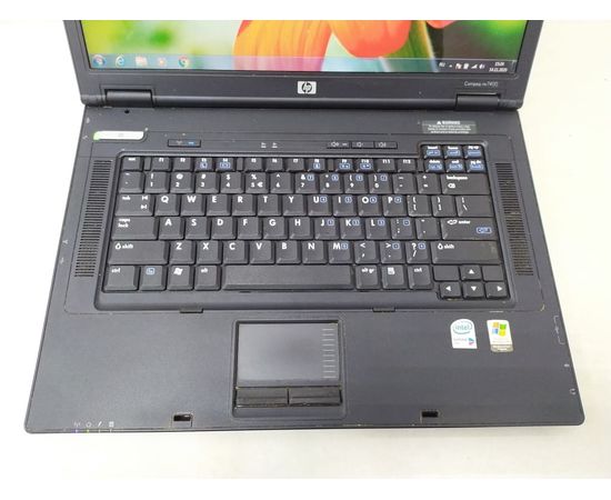  Ноутбук HP Compaq NX7400 15 &quot;3GB RAM 160GB HDD, image 2 
