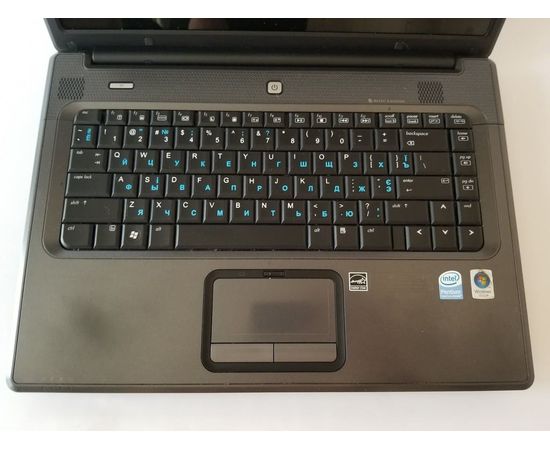  Ноутбук HP Compaq Presario C700 15&quot; 2GB RAM 160GB HDD, фото 2 