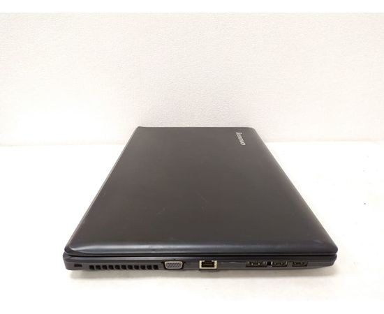  Ноутбук Lenovo IdeaPad G570 15 &quot;i5 4GB RAM 320GB HDD, image 3 