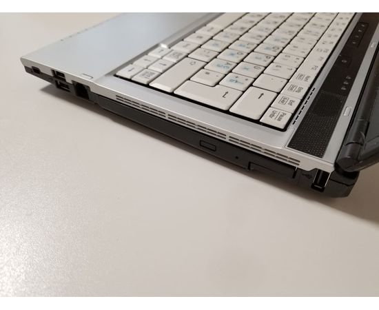  Ноутбук Fujitsu LifeBook S6410 13 &quot;4GB RAM 160GB HDD 3G модем, image 3 