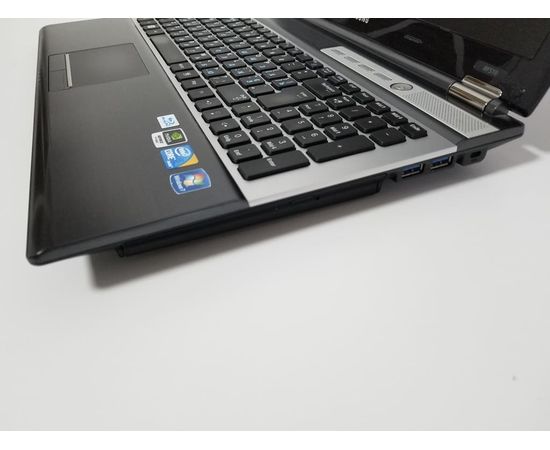  Ноутбук Samsung RF510 15&quot; i5 NVIDIA 8GB RAM 640GB HDD Blu-Ray, фото 5 