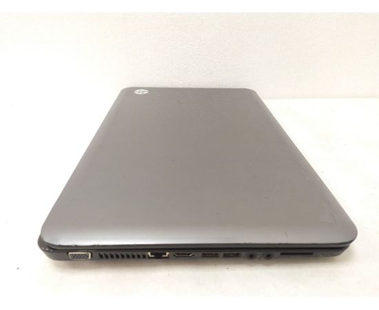  Ноутбук HP Pavilion G6-1b67ca 15&quot; AMD® A6 четыре ядра 4GB RAM 320GB HDD, фото 3 
