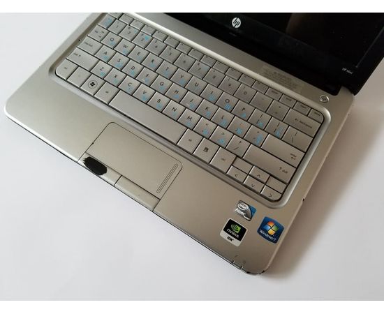  Ноутбук HP Mini 311-137NR 11 &quot;2GB RAM 80GB HDD, image 3 