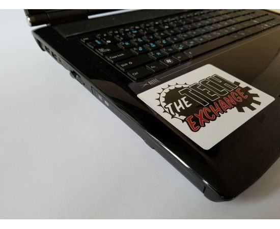  Ноутбук Asus G72GX ROG 17.3&quot; 6GB RAM 500GB HDD, фото 3 