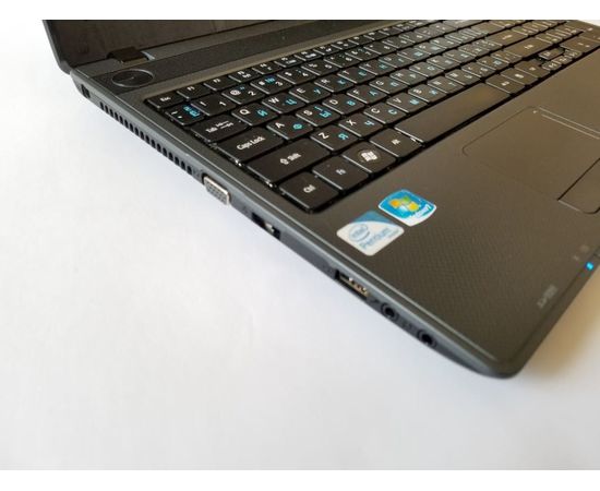  Ноутбук Acer Aspire 5733Z 15 &quot;4GB RAM 160GB HDD, image 3 