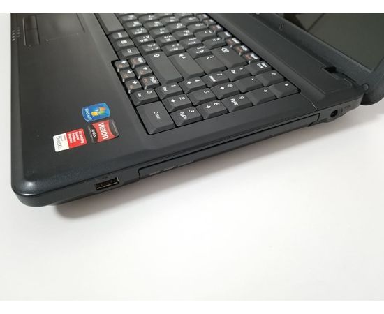  Ноутбук Lenovo G555 15&quot; 4GB RAM 160GB HDD, фото 3 