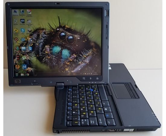  Ноутбуки HP Compaq tc4400 12 2GB RAM 120GB HDD, image 3 
