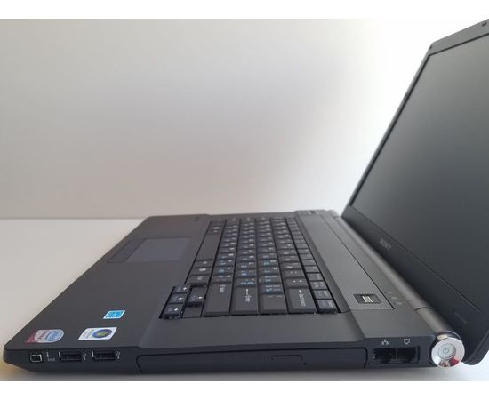  Ноутбук Sony Vaio VGN-BZ560P (PCG-9Z1L) 15 &quot;4GB RAM 250GB HDD, image 3 