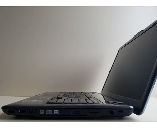  Ноутбук Toshiba Satellite P305 17 &quot;4GB RAM 160GB HDD, image 3 