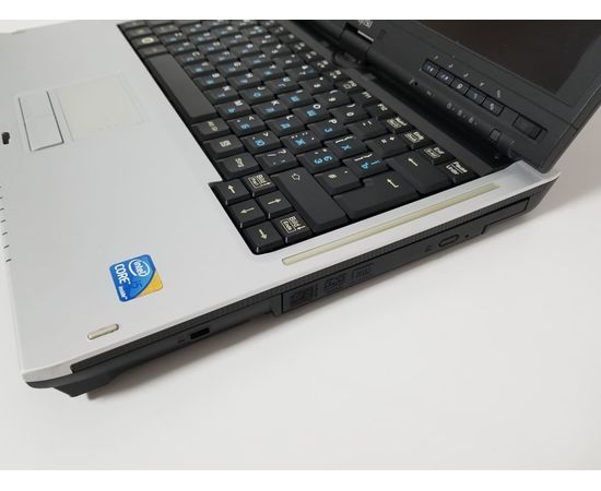  Ноутбук Fujitsu LifeBook T900 Tablet 13&quot; i5 8GB RAM 64GB SSD + 500GB HDD, фото 3 