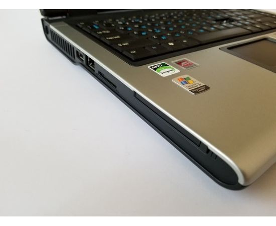  Ноутбук Acer Aspire 3100-1033 15 &quot;2GB RAM 60GB HDD, image 3 