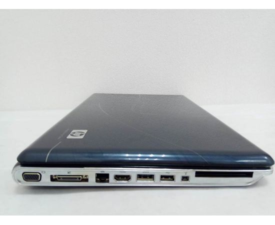  Ноутбук HP Pavilion HDX16 16 &quot;NVIDIA 4GB RAM 320GB HDD, image 3 