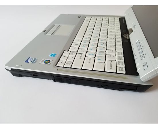  Ноутбук Fujitsu LifeBook T1010 Tablet 13 &quot;4GB RAM 160GB HDD, image 3 