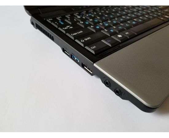  Ноутбук Fujitsu LifeBook S762 13 &quot;i5 4GB RAM 500GB HDD, image 3 