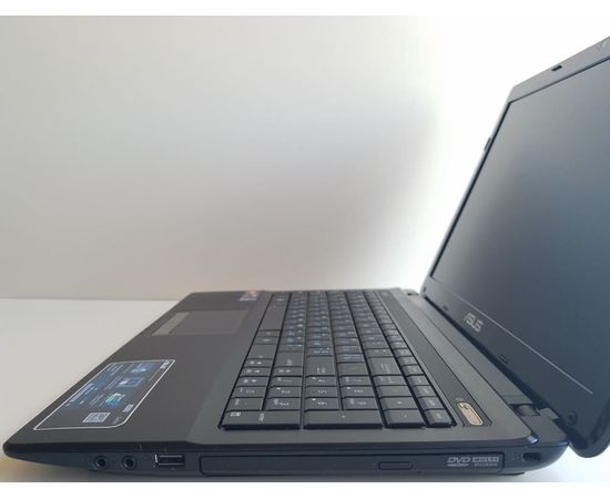  Ноутбук Asus K53U 15 &quot;4GB RAM 250GB HDD, image 3 