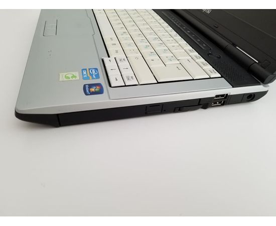  Ноутбук Fujitsu LifeBook S751 14&quot; i5 8GB RAM 320GB HDD, фото 3 