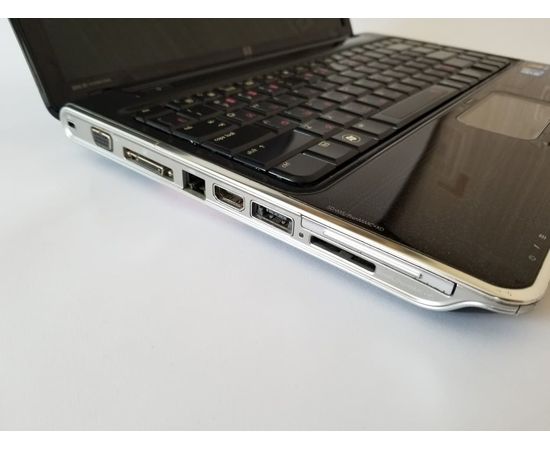  Ноутбук HP Pavilion dv4 14 &quot;i3 4GB RAM 160GB HDD, image 3 