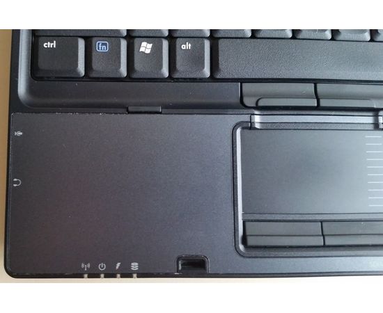  Ноутбук HP Compaq nc6400 14 &quot;2GB RAM 80GB HDD, image 3 