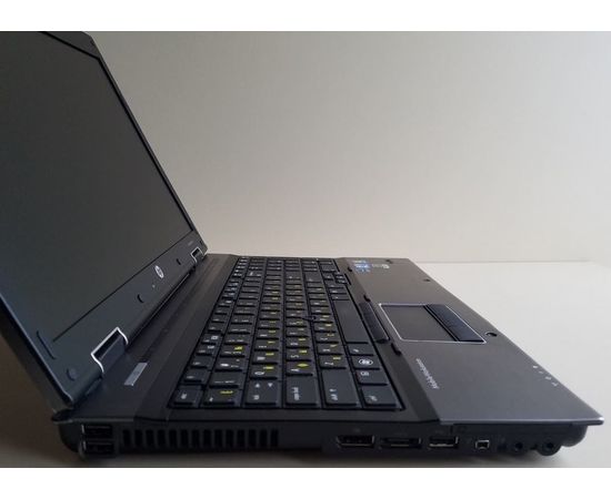  Ноутбук HP EliteBook 8540W 15 HD+ i7 NVIDIA 8GB RAM 500GB HDD, фото 4 