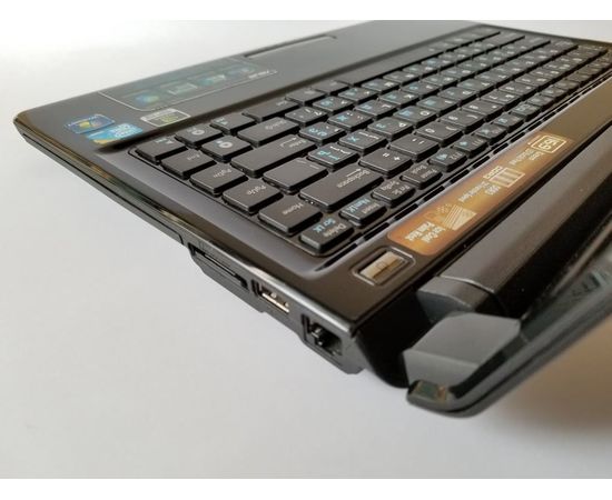  Ноутбук ASUS UL80Vt 14&quot; 4GB RAM 160GB HDD, фото 4 