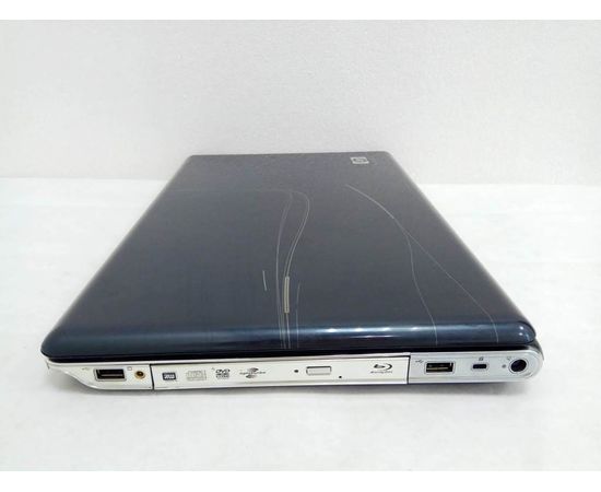  Ноутбук HP Pavilion HDX16 16 &quot;NVIDIA 4GB RAM 320GB HDD, image 4 