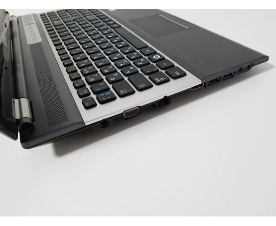  Ноутбук Samsung RF510 15&quot; i5 NVIDIA 8GB RAM 640GB HDD Blu-Ray, фото 6 