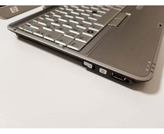  Ноутбук HP Compaq 2710P 12 &quot;4GB RAM 100GB HDD, image 4 