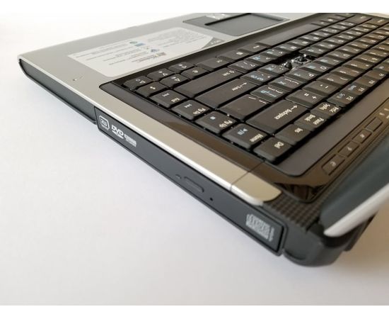  Ноутбук Acer Aspire 3100-1033 15 &quot;2GB RAM 60GB HDD, image 4 