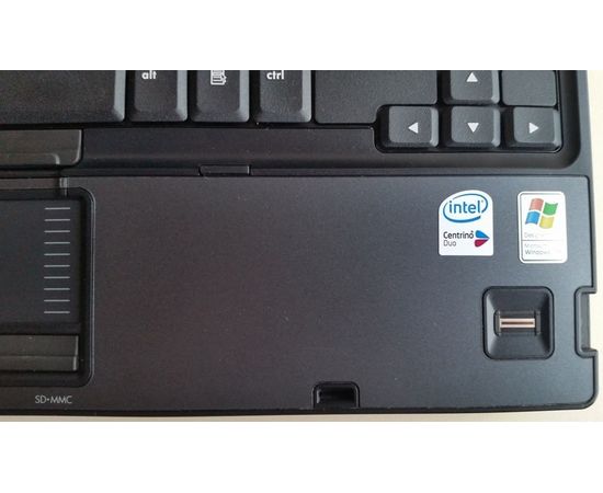  Ноутбук HP Compaq nc6400 14 &quot;2GB RAM 80GB HDD, image 4 