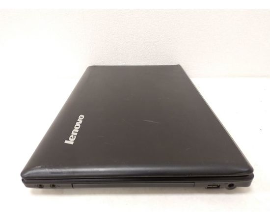  Ноутбук Lenovo IdeaPad G570 15 &quot;i5 4GB RAM 320GB HDD, image 4 